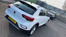 Volkswagen T-Roc 1.0 TSI Life 5dr Petrol Hatchback